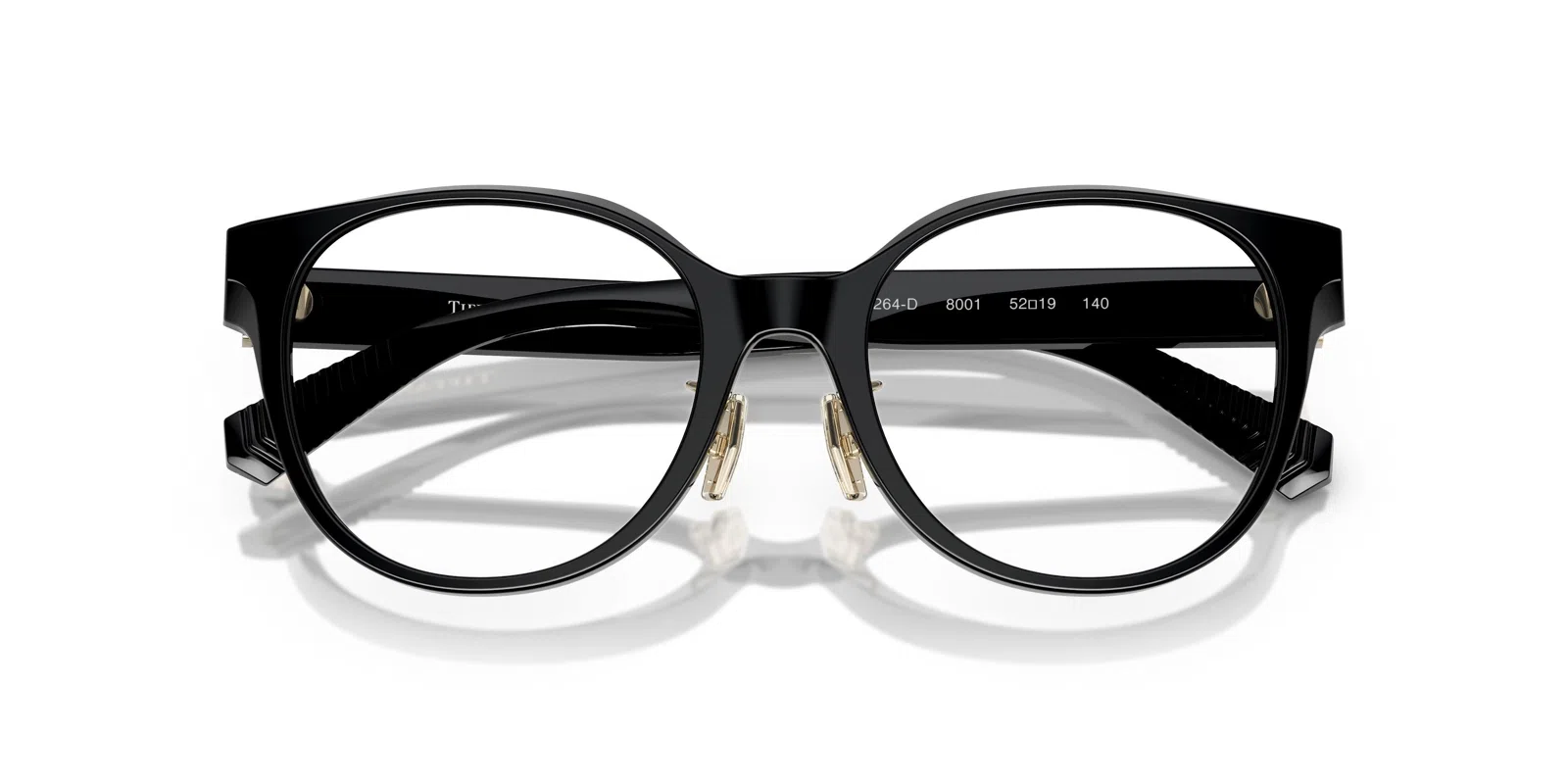 Tiffany 2264D Eyeglasses - view 14
